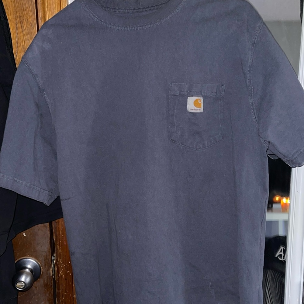 Carhartt shirt